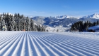 Ga fit de piste op.